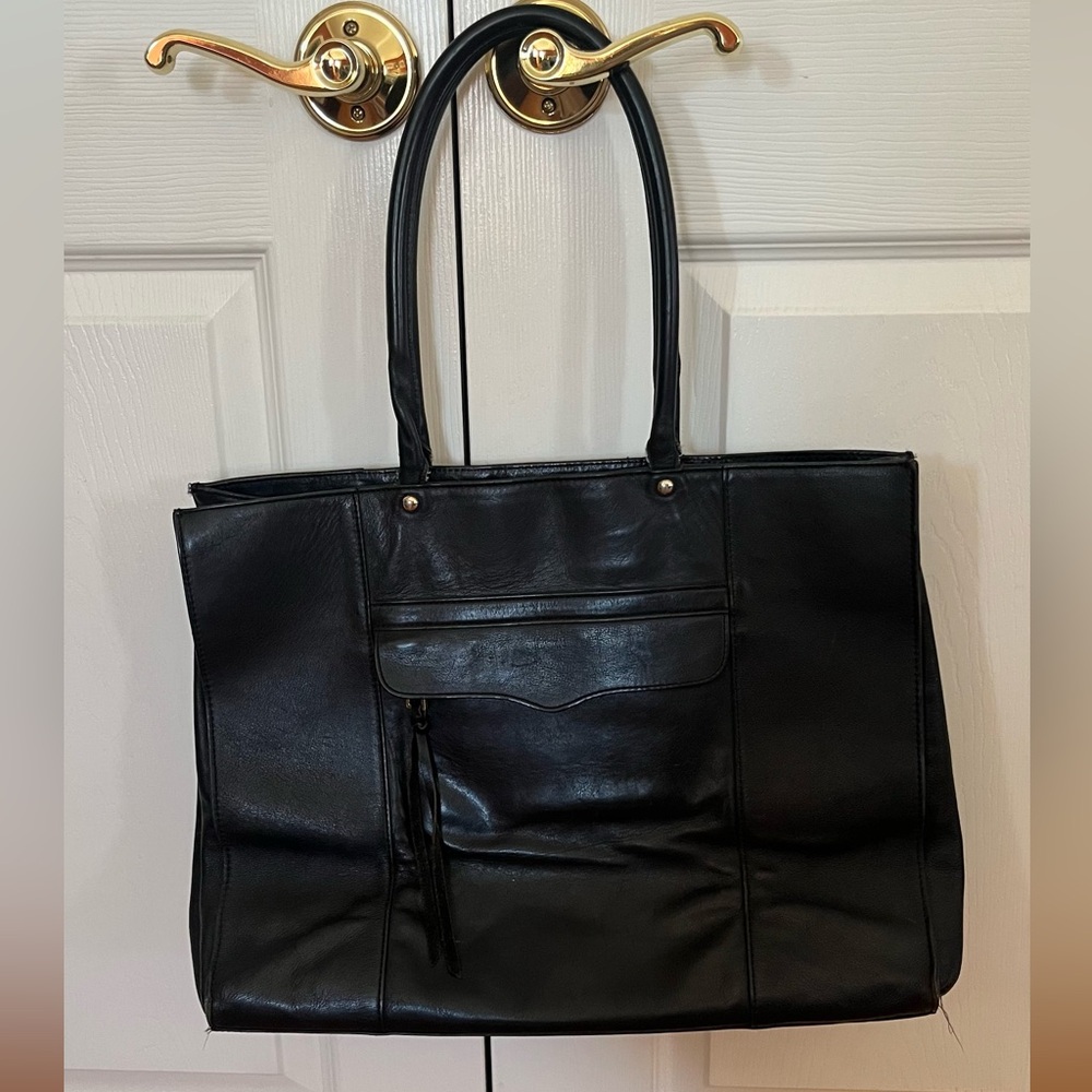 Black Rebecca Minkoff Bag